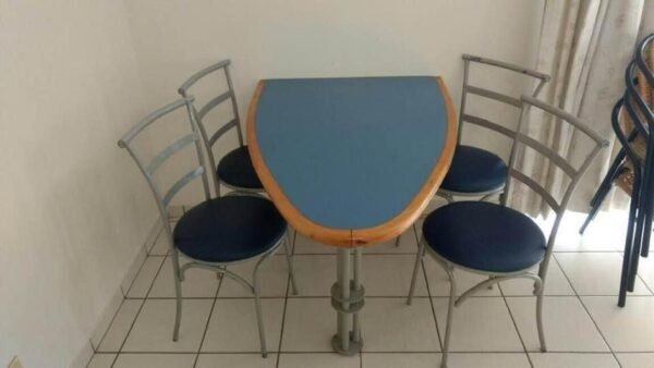 Apartamento Temporada em Caldas Novas GO - Imagem 6