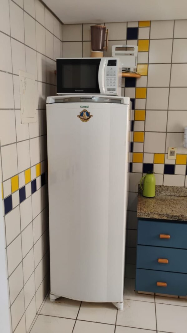 Apartamento Temporada em Caldas Novas GO - Imagem 8