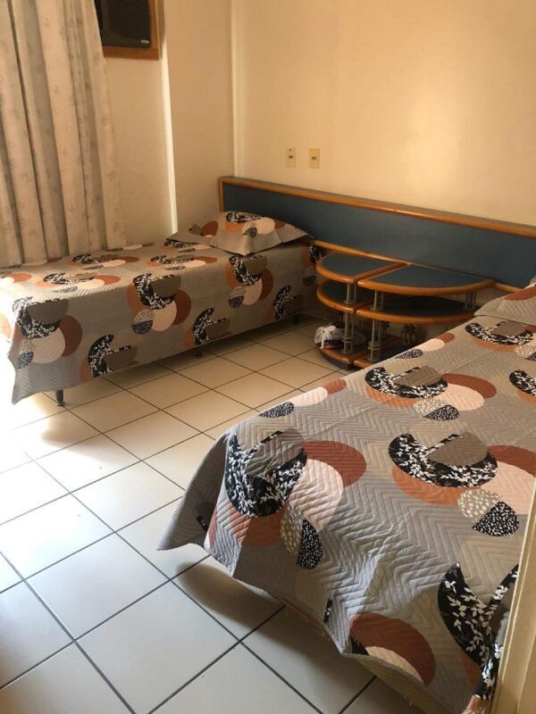 Apartamento Temporada em Caldas Novas GO - Imagem 3