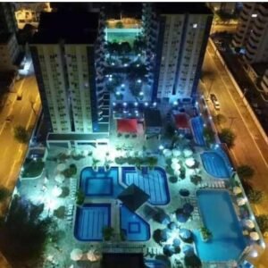 Apartamento Temporada em Caldas Novas GO