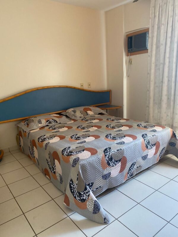Apartamento Temporada em Caldas Novas GO - Imagem 2