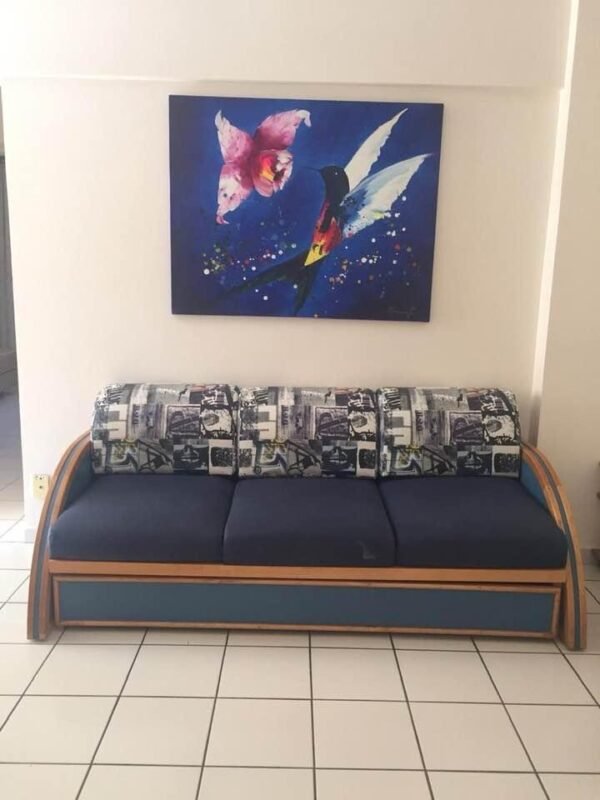Apartamento Temporada em Caldas Novas GO - Imagem 4